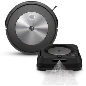 iRobot® Roomba® 960 Robot Vacuum Service Center