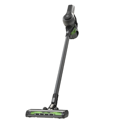 iRobot® H1 Handheld Vacuum & H1 Extension Kit Bundle