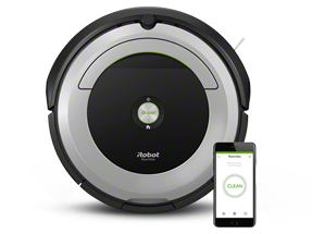 iRobot® Roomba® 690