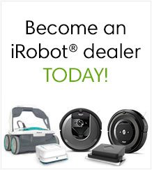 Become an iRobot dealer today!